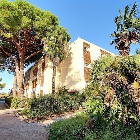 Joli T2 Proche Plage Dans Residence La Londe-les-Maures Zewnętrze zdjęcie