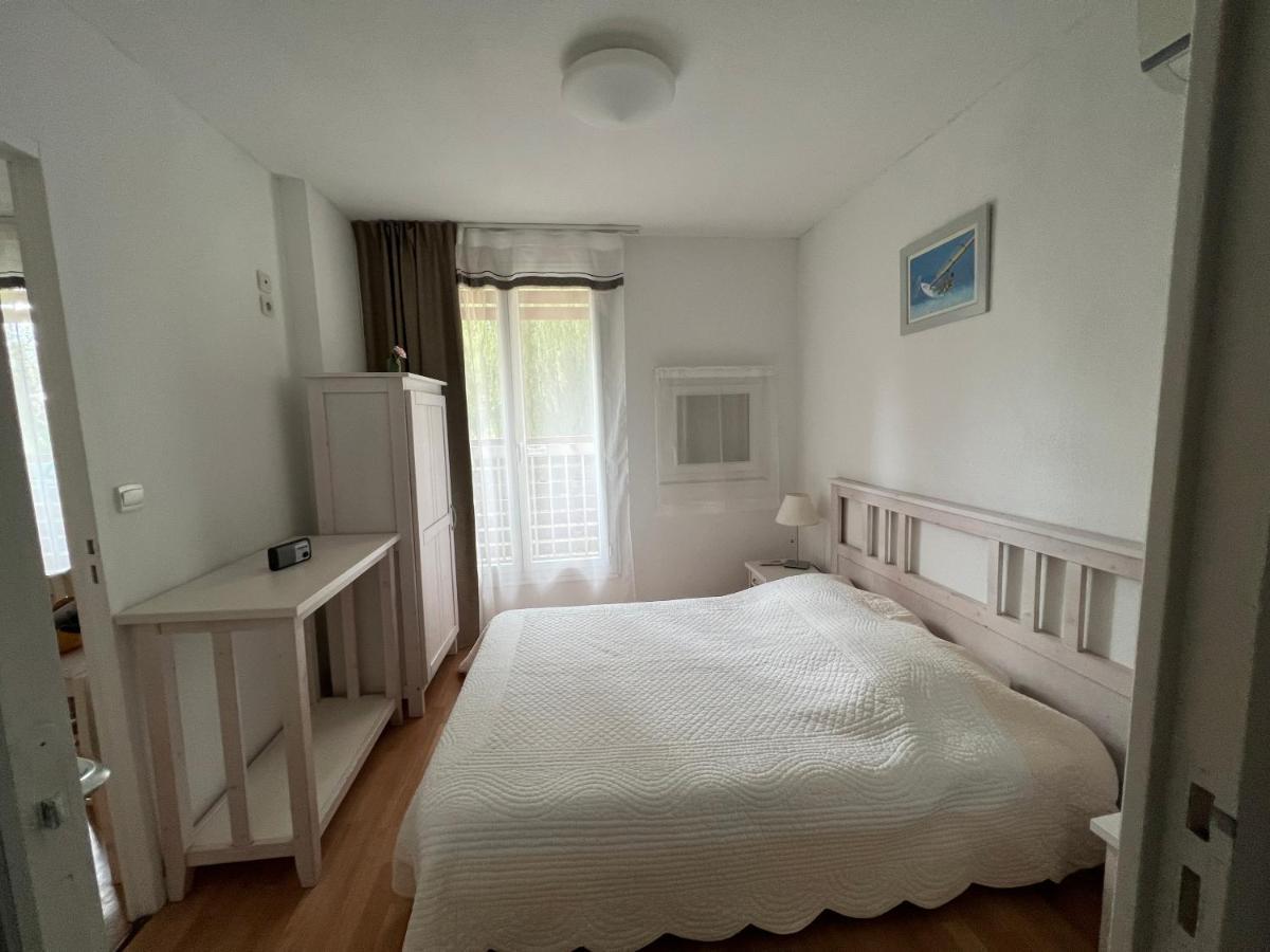 Joli T2 Proche Plage Dans Residence La Londe-les-Maures Zewnętrze zdjęcie